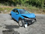 ✅ 2019 Hyundai Kona SEL • VIN: KM8K6CAA4KU337584 • Лот: 73926564. Опубликован ранее на Copart с пробегом 23 289 миль. Бесплатный доступ к архиву аукционных продаж из США и подробный отчёт об истории автомобиля на DreamBid. Изображение 15.