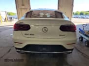 ✅ 2020 Mercedes-Benz GLC 300 • VIN: WDC0J8EB1LF698765 • Lot: 69688765. Listed on Copart with Not provided. Free auction sales archive from the USA and detailed vehicle history report at DreamBid. Image 6.