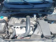 ✅ 2008 Volvo S60 2.4L Turbo • VIN: YV1RS547082701895 • Lot: 42703401. Listed on IAAI with 131,792 mi. Free auction sales archive from the USA and detailed vehicle history report at DreamBid. Image 10.