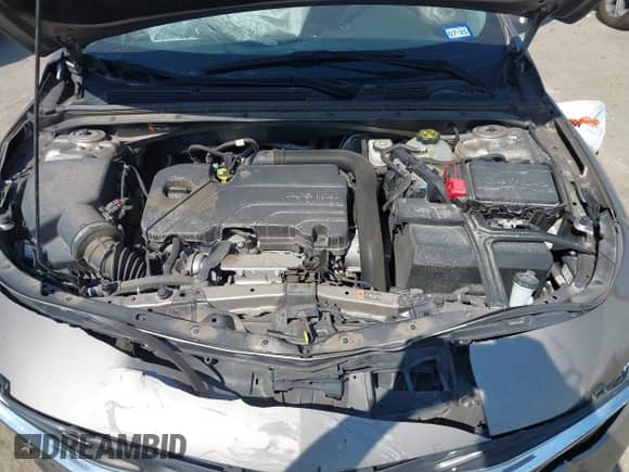 ✅ 2022 Chevrolet Malibu RS • VIN: 1G1ZG5STXNF183847 • Lot: 43350731. Wystawiony na IAAI z przebiegiem 60 929 mil mil. Skorzystaj z bezpłatnego archiwum sprzedaży aukcyjnych z USA i zobacz szczegółowy raport historii pojazdu na DreamBid. Zdjęcie 10.