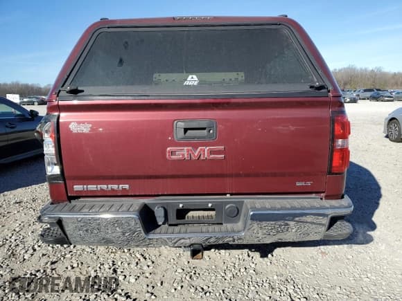 ✅ 2014 GMC Sierra 1500 SLT • VIN: 1GTR1VEC5EZ309406 • Lot: 47370005. Listed on Copart with 260,170 mi. Free auction sales archive from the USA and detailed vehicle history report at DreamBid. Image 6.