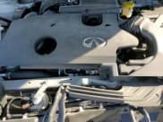 ✅ 2023 Infiniti QX50 Sport • VIN: 3PCAJ5FAXPF123167 • Lot: 89006135. Wystawiony na Copart z przebiegiem 22 493 mil. Bezpłatny archiwum sprzedaży aukcyjnych z USA i szczegółowy raport historii pojazdu na DreamBid. Zdjęcie 16.