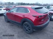 ✅ 2023 Mazda CX-30 Premium • VIN: 3MVDMBDY3PM564362 • Lot: 43703597. Listed on IAAI with 13,954 mi. Free auction sales archive from the USA and detailed vehicle history report at DreamBid. Image 3.