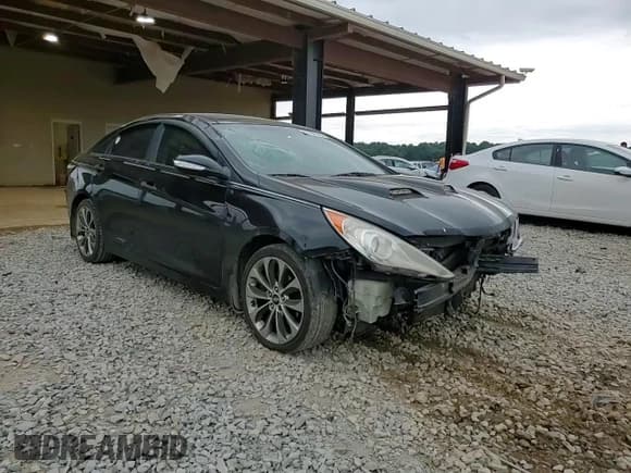 ✅ 2012 Hyundai Sonata SE • VIN: 5NPEC4AB6CH381171 • Лот: 57786145. Опубликован ранее на Copart с пробегом 265 770 миль. Бесплатный доступ к архиву аукционных продаж из США и подробный отчёт об истории автомобиля на DreamBid. Изображение 14.