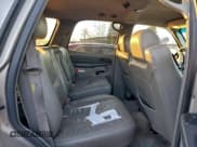 ✅ 2003 Chevrolet Tahoe Z71 • VIN: 1GNEK13TX3R295448 • Lot: 96399615. Listed on Copart with 287,670 mi. Free auction sales archive from the USA and detailed vehicle history report at DreamBid. Image 11.