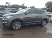 ✅ 2014 Hyundai Santa Fe • VIN: 5XYZUDLA7EG129359 • Лот: 43430830. Опубликован ранее на IAAI с пробегом 119 254 миль. Бесплатный доступ к архиву аукционных продаж из США и подробный отчёт об истории автомобиля на DreamBid. Изображение 14.
