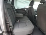 ✅ 2022 Chevrolet Colorado 2WD LT • VIN: 1GCGSCEA1N1249338 • Лот: 74018974. Опубликован ранее на Copart с пробегом 20 162 миль. Бесплатный доступ к архиву аукционных продаж из США и подробный отчёт об истории автомобиля на DreamBid. Изображение 10.