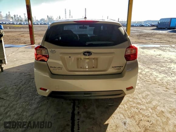 ✅ 2015 Subaru Impreza 2.0i • VIN: JF1GPAA64F8324426 • Lot: 95404305. Wystawiony na Copart z przebiegiem 127 980 mil. Bezpłatny archiwum sprzedaży aukcyjnych z USA i szczegółowy raport historii pojazdu na DreamBid. Zdjęcie 6.