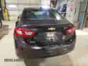 ✅ 2017 Chevrolet Cruze Premier • VIN: 1G1BF5SM5H7239768 • Лот: 68869802. Размещён на Copart с пробегом 89 746 миль миль. Получите бесплатный доступ к архиву аукционных продаж из США и посмотрите подробный отчёт об истории автомобиля на DreamBid. Изображение 6.