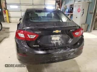 ✅ 2017 Chevrolet Cruze Premier • VIN: 1G1BF5SM5H7239768 • Lot: 68869802. Wystawiony na Copart z przebiegiem 89 746 mil mil. Skorzystaj z bezpłatnego archiwum sprzedaży aukcyjnych z USA i zobacz szczegółowy raport historii pojazdu na DreamBid. Zdjęcie 6.