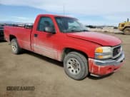 ✅ 2006 GMC Sierra 1500 Work Truck • VIN: 1GTEC14V06Z259794 • Лот: 48316295. Опубликован ранее на Copart с пробегом 174 809 миль. Бесплатный доступ к архиву аукционных продаж из США и подробный отчёт об истории автомобиля на DreamBid. Изображение 4.