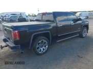 ✅ 2016 GMC Sierra 1500 Denali • VIN: 3GTU2PEC1GG285059 • Lot: 43457670. Listed on IAAI with 177,429 mi. Free auction sales archive from the USA and detailed vehicle history report at DreamBid. Image 4.