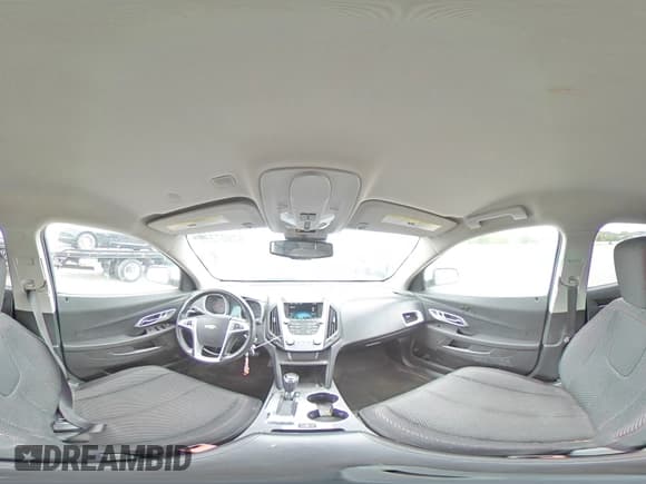 ✅ 2017 Chevrolet Equinox LT • VIN: 2GNALCEK5H6207694 • Лот: 67607395. Опубликован ранее на Copart с пробегом 143 977 миль. Бесплатный доступ к архиву аукционных продаж из США и подробный отчёт об истории автомобиля на DreamBid. Изображение 15.