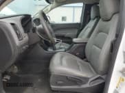 ✅ 2015 Chevrolet Colorado 2WD WT • VIN: 1GCHSAEA8F1189245 • Лот: 68489354. Опубликован ранее на Copart с пробегом 145 967 миль. Бесплатный доступ к архиву аукционных продаж из США и подробный отчёт об истории автомобиля на DreamBid. Изображение 7.