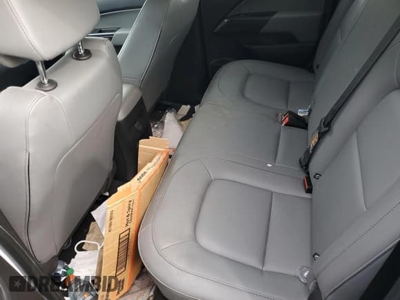 ✅ 2022 Chevrolet Colorado 4WD Work Truck • VIN: 1GCGTBEN3N1324308 • Лот: 43664186. Опубликован ранее на IAAI с пробегом 22 386 миль. Бесплатный доступ к архиву аукционных продаж из США и подробный отчёт об истории автомобиля на DreamBid. Изображение 22.