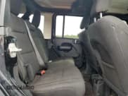 ✅ 2020 Jeep Wrangler Unlimited Sport S • VIN: 1C4HJXDG1LW109830 • Lot: 83998625. Listed on Copart with 160,619 mi. Free auction sales archive from the USA and detailed vehicle history report at DreamBid. Image 11.