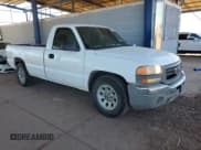 ✅ 2007 GMC Sierra 1500 Work Truck • VIN: 1GTEC14X47Z138236 • Лот: 89714375. Опубликован ранее на Copart с пробегом Не указан. Бесплатный доступ к архиву аукционных продаж из США и подробный отчёт об истории автомобиля на DreamBid. Изображение 4.