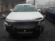 2024 Hyundai Kona SEL with VIN KM8HBCAB0RU071005, listed as a Copart auction lot 43392475 with 13,365 mi miles and Salvage title. Bid and sale history available at DreamBid. Image 5.