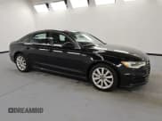 ✅ 2012 Audi A6 Prestige • VIN: WAUHGAFC0CN177867 • Lot: 57891415. Listed on Copart with 170,044 mi. Free auction sales archive from the USA and detailed vehicle history report at DreamBid. Image 4.