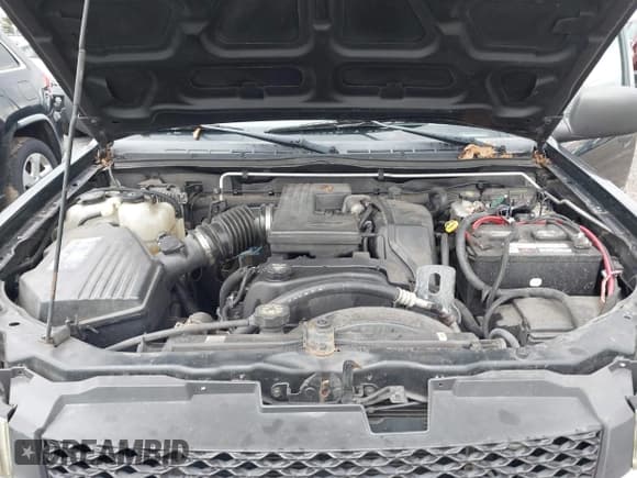 ✅ 2005 Chevrolet Colorado 1SE LS Z71 • VIN: 1GCDT136658169026 • Лот: 43607190. Опубликован ранее на IAAI с пробегом 141 465 миль. Бесплатный доступ к архиву аукционных продаж из США и подробный отчёт об истории автомобиля на DreamBid. Изображение 10.