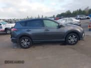 ✅ 2018 Toyota RAV4 LE • VIN: JTMBFREV1JJ734089 • Lot: 43487260. Listed on IAAI with 152,568 mi. Free auction sales archive from the USA and detailed vehicle history report at DreamBid. Image 13.