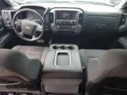 ✅ 2015 Chevrolet Silverado 2500HD LT • VIN: 1GC1KVEG6FF562329 • Lot: 60515925. Wystawiony na Copart z przebiegiem 159 916 mil. Bezpłatny archiwum sprzedaży aukcyjnych z USA i szczegółowy raport historii pojazdu na DreamBid. Zdjęcie 8.