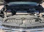 ✅ 2020 Chevrolet Silverado 1500 LT • VIN: 3GCPWCED6LG343342 • Lot: 70312574. Wystawiony na Copart z przebiegiem 47 291 mil. Bezpłatny archiwum sprzedaży aukcyjnych z USA i szczegółowy raport historii pojazdu na DreamBid. Zdjęcie 12.