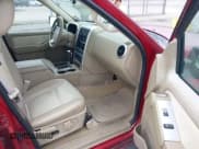 ✅ 2009 Mercury Mountaineer Premier • VIN: 4M2EU38E59UJ02051 • Lot: 42755590. Wystawiony na IAAI z przebiegiem 143 632 mil. Bezpłatny archiwum sprzedaży aukcyjnych z USA i szczegółowy raport historii pojazdu na DreamBid. Zdjęcie 5.