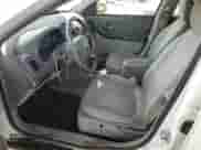 2006 Chevrolet Malibu 2LT with VIN 1G1ZT518X6F202343, listed as a Copart auction lot 73933064 with 110,435 mi miles and Salvage title. Bid and sale history available at DreamBid. Image 7.