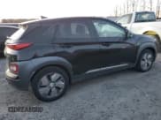✅ 2019 Hyundai Kona Limited • VIN: KM8K33AG5KU023827 • Лот: 38002944. Опубликован ранее на Copart с пробегом 49 105 миль. Бесплатный доступ к архиву аукционных продаж из США и подробный отчёт об истории автомобиля на DreamBid. Изображение 3.