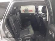 ✅ 2017 Dodge Journey Crossroad Plus • VIN: 3C4PDDGG3HT623799 • Lot: 43459731. Listed on IAAI with 127,516 mi. Free auction sales archive from the USA and detailed vehicle history report at DreamBid. Image 8.