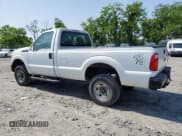 ✅ 2014 Ford F-350 XL • VIN: 1FTRF3B6XEEA23935 • Lot: 57956955. Listed on Copart with 69,662 mi. Free auction sales archive from the USA and detailed vehicle history report at DreamBid. Image 2.