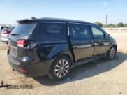 ✅ 2016 Kia Sedona SX • VIN: KNDMC5C19G6159049 • Lot: 84616735. Listed on Copart with 84,141 mi. Free auction sales archive from the USA and detailed vehicle history report at DreamBid. Image 3.