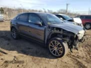 ✅ 2020 Porsche Cayenne S • VIN: WP1BB2AY9LDA57280 • Лот: 72820442. Опубликован ранее на Copart с пробегом 27 625 миль. Бесплатный доступ к архиву аукционных продаж из США и подробный отчёт об истории автомобиля на DreamBid. Изображение 4.
