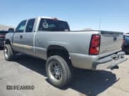 ✅ 2006 Chevrolet Silverado 1500 LT1 • VIN: 2GCEK19N961221727 • Лот: 66377295. Опубликован ранее на Copart с пробегом 140 032 миль. Бесплатный доступ к архиву аукционных продаж из США и подробный отчёт об истории автомобиля на DreamBid. Изображение 2.
