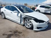 ✅ 2021 Tesla Model S Long Range Plus • VIN: 5YJSA1E22MF416743 • Lot: 43262964. Wystawiony na IAAI z przebiegiem 70 868 mil. Bezpłatny archiwum sprzedaży aukcyjnych z USA i szczegółowy raport historii pojazdu na DreamBid. Zdjęcie 1.