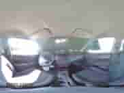 2015 Mitsubishi Outlander ES with VIN 4A4AP3AU2FE022752, listed as a Copart auction lot 71730925 with 212,695 mi miles and Salvage title. Bid and sale history available at DreamBid. Image 16.