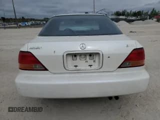 ✅ 1996 Acura TL Premium • VIN: JH4UA3659TC004312 • Лот: 88174735. Опубликован ранее на Copart с пробегом 150 600 миль. Бесплатный доступ к архиву аукционных продаж из США и подробный отчёт об истории автомобиля на DreamBid. Изображение 6.