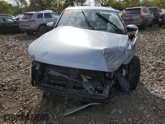 ✅ 2019 Volkswagen Tiguan S • VIN: 3VV1B7AX8KM118172 • Lot: 89496045. Listed on Copart with Not provided. Free auction sales archive from the USA and detailed vehicle history report at DreamBid. Image 5.