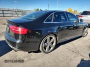 ✅ 2014 Audi S4 Premium Plus • VIN: WAUBGAFL9EA044962 • Lot: 90300295. Wystawiony na Copart z przebiegiem 114 076 mil. Bezpłatny archiwum sprzedaży aukcyjnych z USA i szczegółowy raport historii pojazdu na DreamBid. Zdjęcie 3.