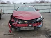 ✅ 2017 Chevrolet Cruze LT • VIN: 1G1BE5SM8H7222448 • Lot: 46070323. Listed on Copart with 84,826 mi. Free auction sales archive from the USA and detailed vehicle history report at DreamBid. Image 5.