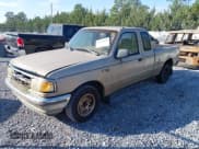 ✅ 1994 Ford Ranger Splash • VIN: 1FTCR14X9RPC24923 • Lot: 43671994. Wystawiony na IAAI z przebiegiem 408 641 mil. Bezpłatny archiwum sprzedaży aukcyjnych z USA i szczegółowy raport historii pojazdu na DreamBid. Zdjęcie 2.