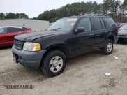 ✅ 2003 Ford Explorer XLS • VIN: 1FMZU72KX3UB46207 • Lot: 83757654. Listed on Copart with 27,297 mi. Free auction sales archive from the USA and detailed vehicle history report at DreamBid. Image 1.