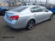 ✅ 2006 Lexus GS 300 • VIN: JTHBH96S865032333 • Lot: 43339987. Listed on IAAI with 182,391 mi. Free auction sales archive from the USA and detailed vehicle history report at DreamBid. Image 4.