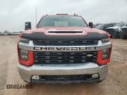 ✅ 2023 Chevrolet Silverado 2500HD LT • VIN: 2GC4YNE76P1702951 • Лот: 82371235. Опубликован ранее на Copart с пробегом 125 470 миль. Бесплатный доступ к архиву аукционных продаж из США и подробный отчёт об истории автомобиля на DreamBid. Изображение 5.