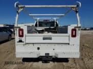 ✅ 2019 GMC Sierra 1500 • VIN: 2GD21NEG5K1135468 • Лот: 84956184. Опубликован ранее на Copart с пробегом 129 641 миль. Бесплатный доступ к архиву аукционных продаж из США и подробный отчёт об истории автомобиля на DreamBid. Изображение 6.