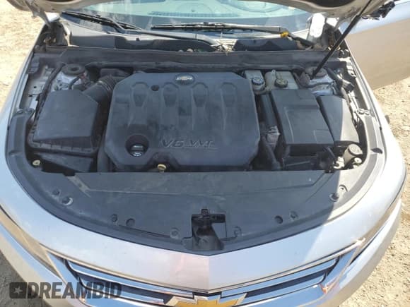 ✅ 2018 Chevrolet Impala LT • VIN: 2G1105S30J9166298 • Лот: 71867244. Опубликован ранее на Copart с пробегом 185 524 миль. Бесплатный доступ к архиву аукционных продаж из США и подробный отчёт об истории автомобиля на DreamBid. Изображение 12.