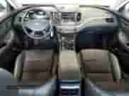 2016 Chevrolet Impala LT с VIN 2G1105SA5G9157233, выставлен на аукционе Copart как лот 71748744 с пробегом 175 022 миль миль и Списание • Salvage title. История ставок и продаж доступна на DreamBid. Изображение 8.