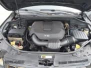 ✅ 2014 Jeep Grand Cherokee Overland • VIN: 1C4RJFCG2EC247574 • Lot: 42727650. Listed on IAAI with 141,157 mi. Free auction sales archive from the USA and detailed vehicle history report at DreamBid. Image 10.