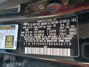 ✅ 2014 Kia Sorento EX • VIN: 5XYKU4A78EG456779 • Лот: 82611945. Опубликован ранее на Copart с пробегом 128 553 миль. Бесплатный доступ к архиву аукционных продаж из США и подробный отчёт об истории автомобиля на DreamBid. Изображение 13.